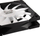 Ftohës Scythe Kaze Flex 120 ARGB PWM 1200rpm, 120 mm