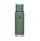 Set termos dhe shishe uji Stanley, 1L, çelik inox, gri