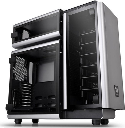 Kasë Thermaltake Level 20 TG, Full Tower