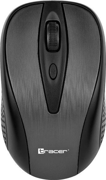 Maus Tracer Joy, wireless, USB, i zi dhe i hirt