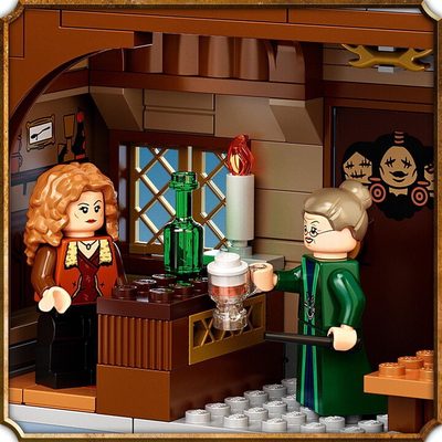 Set LEGO Harry Potter 76388 