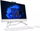 Kompjuter All in One HP ProOne 240 G9, 23.8" FHD, i5 16GB 512GB SSD, i bardhë