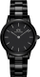 Orë për femra Daniel Wellington, e zezë