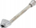Deflator gomash Forsage, 1/4", 145mm, profesional
