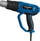 Pistoletë ajri i nxehtë Blaupunkt HG5010, 2000W, 60 600°C, blu