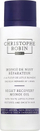 Vaj nate për flokë Christophe Robin Night Recovery Monoi Oil, 92g, për flokë të dëmtuar