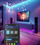 Shirit Govee WiFi Smart LED RGB, 15m + kontrollues