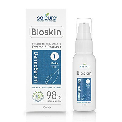 Serum Bioskin, 50ml