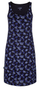 Fustan LOAP Asnara CLW2073-M94YM, vjollcë, L