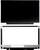 Ekran laptopi CoreParts MSC116H30-173G, LCD, 11.6"