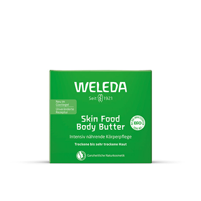 Weleda Skin Food Путер за тело, 150 ml