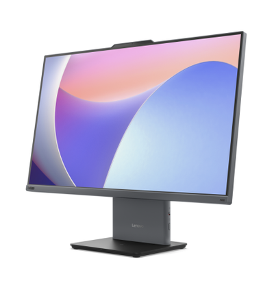 Kompjuter All in One Lenovo ThinkCentre neo 50a 24 Gen 5, 23.8" FHD, ekran me prekje, i zi