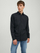 Këmishë Jack&Jones JJCARL, e zezë