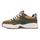 Atlete skate DC Shoes Stag, për burra, shumëngjyrëshe