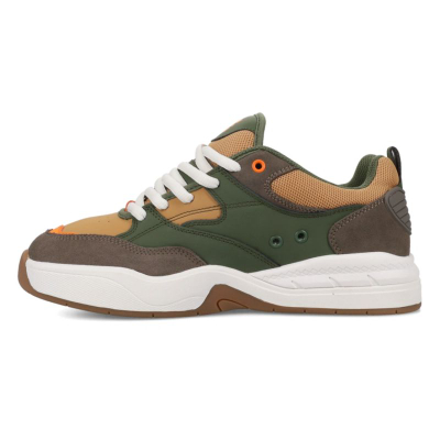 Atlete skate DC Shoes Stag, për burra, shumëngjyrëshe