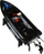 Lodër varkë Amewi Blue Barracuda V2 Mini Boat, 2.4GHz, RTR, blu