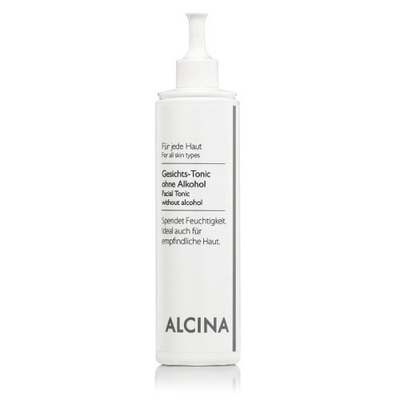 Tonik për fytyrë Alcina Pleť Memory 500 ml, woman