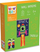 Set DIY makrame Wow Box Rocket, dekor muri, për kalamaj, shumëngjyrësh