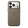 Apple iPhone 18 Pro TechWoven Case with MagSafe, Taupe