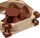 Ftohës Noctua NF-A8 5V PWM, 80 mm