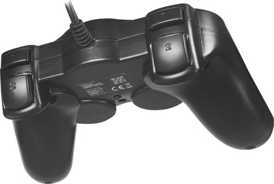Kontroller Speedlink ThunderStrike, me kabllo, i zi