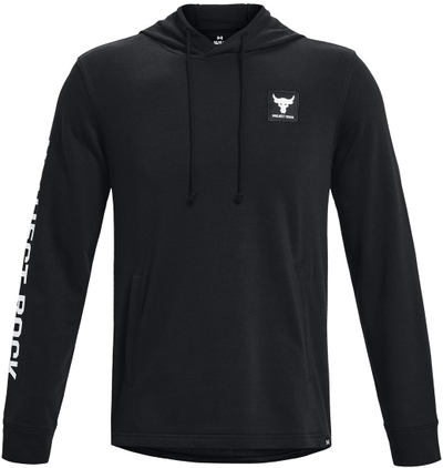 Duks për meshkuj Under Armour Project Rock, 2255845-31010628, M