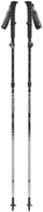 Shtiza udhëtimi Black Diamond Distance Flz Ice 120-140 cm