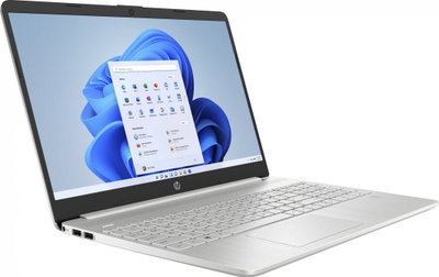 Laptop HP HP 15s-eq3412nw 15.6" 16GB, 15.6", AMD Ryzen 5 5625U, 16 GB RAM, 512 GB SSD, i argjendtë