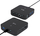 Docking station i-tec USB-C DP Dual HDMI, 3x 4K, Power Delivery 100W, i zi