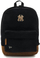 Çantë shpine New Era New York Yankees Cord Stadium, 17L, material kord, e zezë
