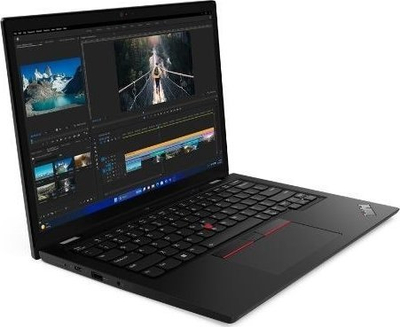 Laptop Lenovo Notebook L13 G5, 13", Ultra 5 125U, 16GB RAM, 512GB SSD