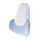 Jastëk lumbar makine Baseus PrimeTrip VH1, memory foam, material i frymëmarrshëm, i zi