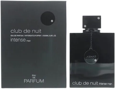 Eau de Parfum Armaf Club De Nuit Intense Man, 200ml