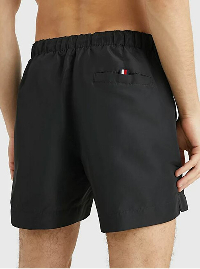 Shorce Tommy Hilfiger UM0UM02885BDS