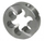Stampë Fanar M14, e argjendtë