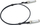 Kabllo rrjeti LANCOM SFP DAC10, 10G SFP+, 3m, e zezë