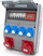 Panel ndarës ndërtimi ELS Elektrotechnika 12NO42C11C11CL, 32A 5P, 16A 5P, 4x230V, trefazor me matës MID