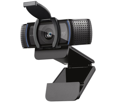 Logitech C920 HD Pro - Web camera