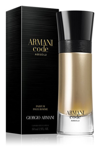 Parfum Armani Code Absolu