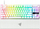 Тастатура Razer Huntsman V3 Pro TKL Analog, бел