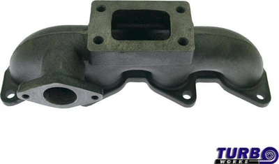 Kolektor shkarkimi TurboWorks VW 1.8 2.0 16V, flange T25, gize rezistente, i zi