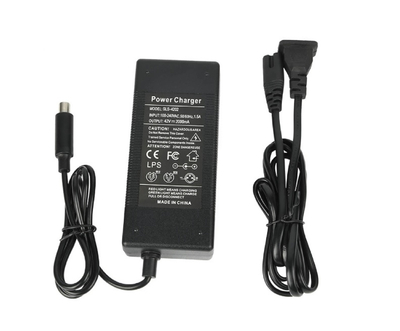 Karikues për skuter UniTrade 36V 2A 42V XM
