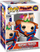 Figurë Funko POP Marvel Mayday Parker, Spider-Man Across the Spider-Verse, 14cm, vinyl, shumëngjyrëshe
