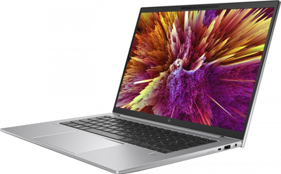 Laptop HP ZBook Firefly G10, 14", Intel Core i7-1365U, 32GB RAM, 1TB SSD, Nvidia Quadro RTX A500