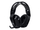 Kufje gaming Logitech G G733 LIGHTSPEED, wireless, RGB, të zeza