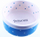 Pjatë qeramike për qen Yarro Princess Blue, 13x5.5 cm, blu