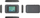 Ruter mobil ZTE MF985T, LTE Cat 12, Wi‑Fi dual band, i zi