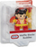 Lodër figurë Little Tikes Waffle Blocks Buddies, për kalamaj, e kuqe