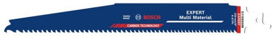 Teh për sharrë reciproke Bosch Expert S1159XHM, 225mm, karbid, blu