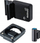 Sensor shpejtësie biçiklete Sigma ATS Bike 2 Kit, wireless, i zi